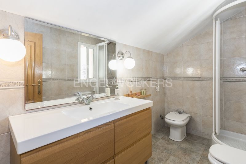 Foto d5722964-ce4c-454d-9637-108185b27e7e. Casa amb calefacció aparcament a Canyelles