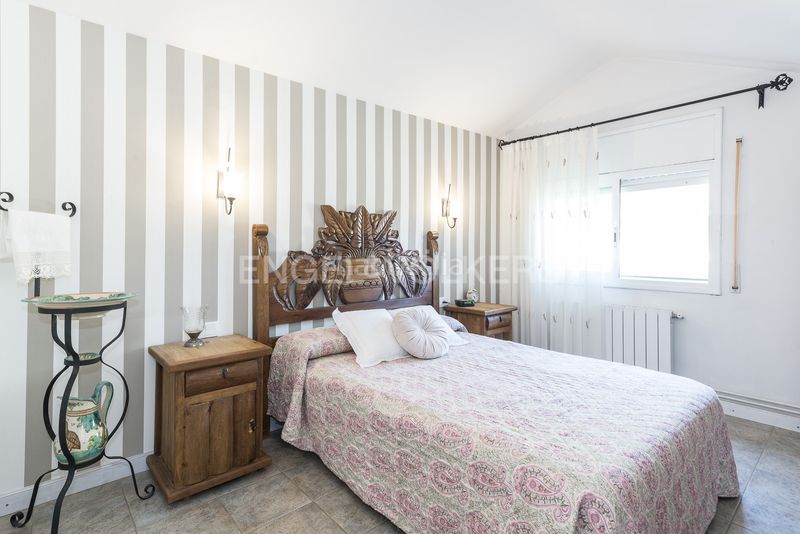 Foto dd62d9f2-6226-4c10-bfca-3881ba2b6839. Casa amb calefacció aparcament a Canyelles