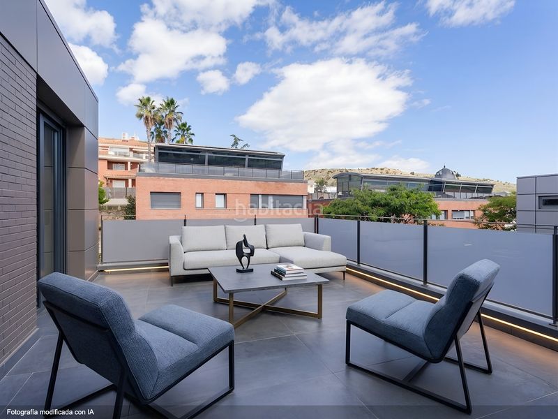 Foto 5dc6b1a5-35db-437b-9ac9-c04204503761. Casa amb calefacció aparcament piscina a Sarrià Barcelona