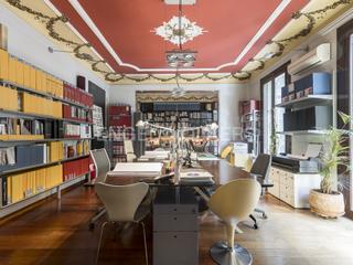 Apartament a Dreta de l´Eixample. Fantástico principal en calle girona