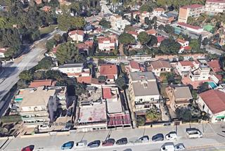 Maison à Montmar. Casa de 338m en una planta a reformar en una parcela de 824m