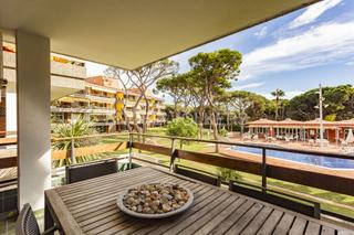 Apartment in Gava Mar. Sumérgete en la experiencia de vivir junto al mar!