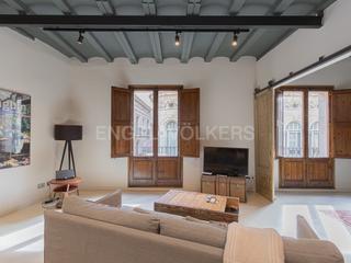 Apartament a Gòtic. Piso en plaça sant jaume