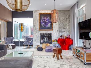 Maison à Airesol. Impresionante chalet en urbanización airesol