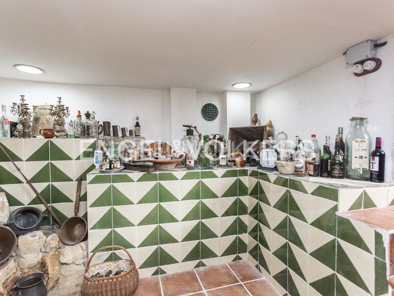 Foto 22ab2363-c21c-4266-b6be-55eb03576be0. Casa amb calefacció aparcament piscina a costa Cunit - els jardins - els rosers Cunit