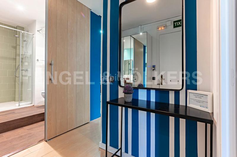 Foto 4b48ef79-3aa5-43fd-9874-2b490b28a015. Alquiler apartamento fantastico piso de 3 habitaciones en la Barceloneta en Barcelona