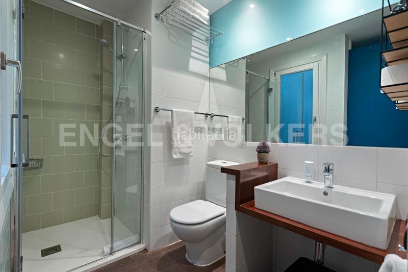 Foto 609ee0d9-5bf7-4db1-a466-8085f86dd476. Alquiler apartamento fantastico piso de 3 habitaciones en la Barceloneta en Barcelona