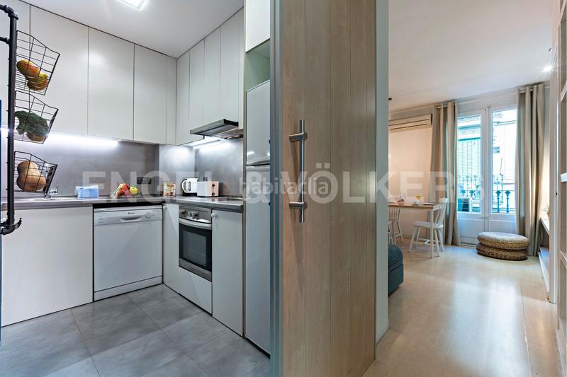 Foto eb5087f3-fb97-4c04-9727-983ff98e2221. Alquiler apartamento fantastico piso de 3 habitaciones en la Barceloneta en Barcelona