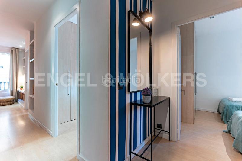 Foto f5619fd0-1f48-4909-b4e1-b16379ecc368. Alquiler apartamento fantastico piso de 3 habitaciones en la Barceloneta en Barcelona