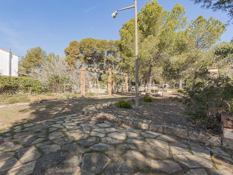 Foto 630f63f4-db31-45f4-af19-ce202e306945. Casa privilegiado solar en primera línea de mar en Torredembarra