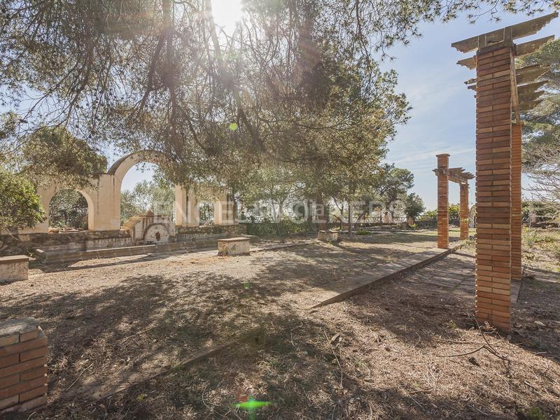 Foto 6d921394-65e9-418e-b8da-42a049408f83. Casa privilegiado solar en primera línea de mar en Torredembarra