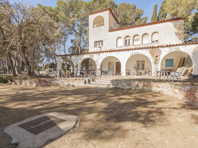 Foto 727337af-0e20-4dcb-ab31-82c1009a1382. Casa privilegiado solar en primera línea de mar en Torredembarra