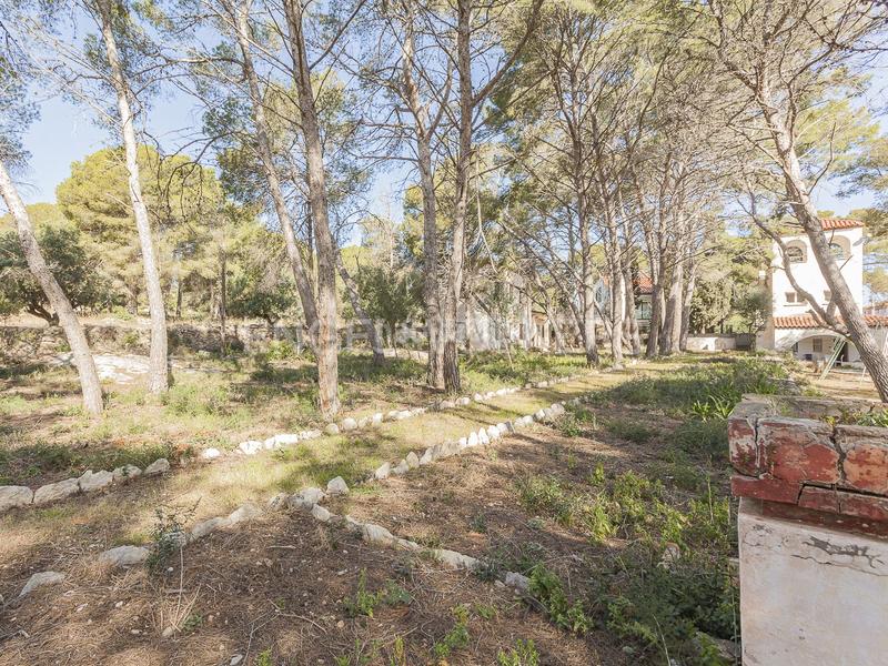 Foto 8a369bec-e14b-47d5-9202-3577d35ca79d. Casa privilegiado solar en primera línea de mar en Torredembarra