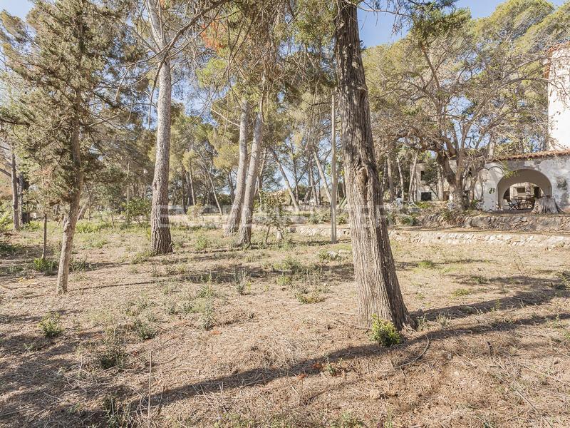 Foto 991c5e85-7c55-4a22-a440-ddf8fc269e39. Casa privilegiado solar en primera línea de mar en Torredembarra