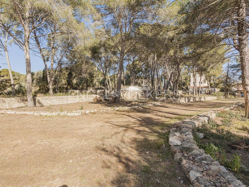 Foto cda56d33-749d-4a6e-b624-091e88f89733. Casa privilegiado solar en primera línea de mar en Torredembarra