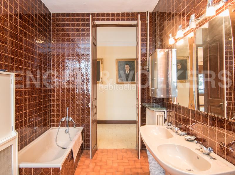 Foto 054dc19b-cd1c-4158-ab1f-4346ce28e292. Haus mit heizung parking pool in Papiol (El)