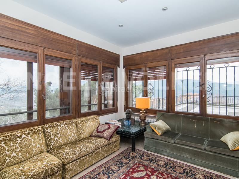 Foto 18465296-cfa1-457d-b7a0-711cfed5699e. Haus mit heizung parking pool in Papiol (El)