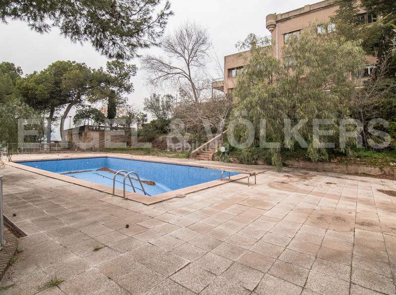 Foto 1cfd6203-364b-4146-862a-44abecd58be8. Haus mit heizung parking pool in Papiol (El)