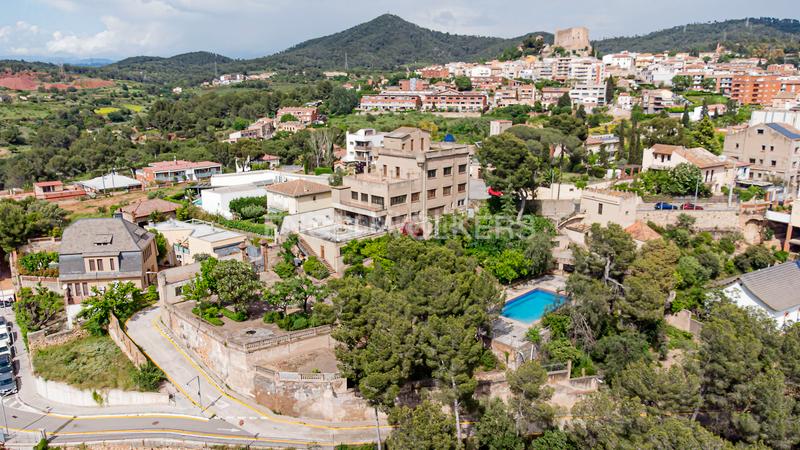 Foto 21da37fe-68b8-41c1-b4fa-769e8986dcb0. Haus mit heizung parking pool in Papiol (El)