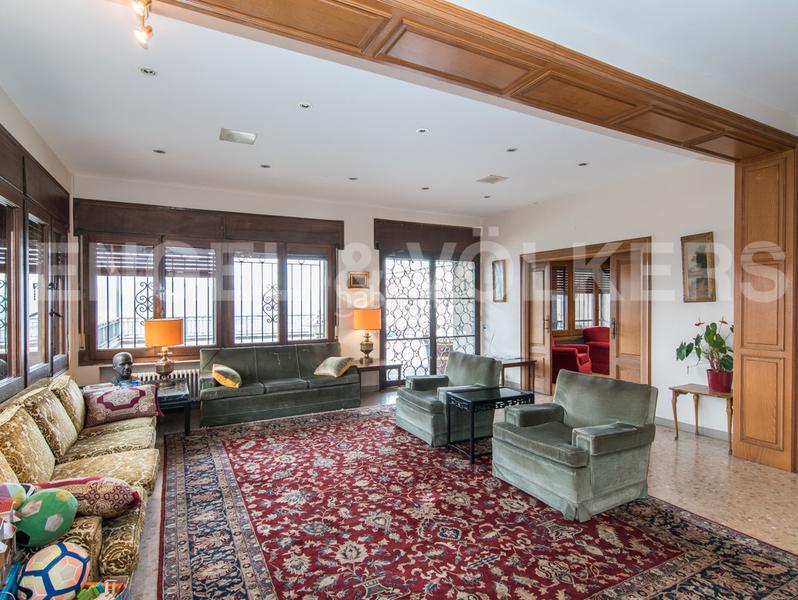 Foto 264d3337-84f3-4668-b640-4147da7b12f4. Haus mit heizung parking pool in Papiol (El)