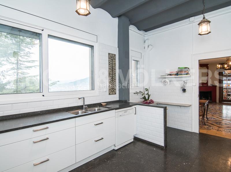 Foto 5d8e7a1c-b90d-4886-90ef-26a827ebff39. Haus mit heizung parking pool in Papiol (El)