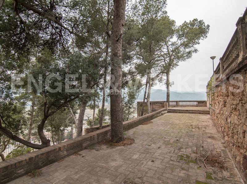 Foto 811cfe87-9848-4e09-b055-acd9c9a2efbf. Haus mit heizung parking pool in Papiol (El)