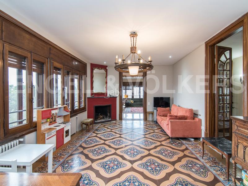 Foto 8d6e1856-29bf-4c3e-a07e-1fded8193f1a. Haus mit heizung parking pool in Papiol (El)