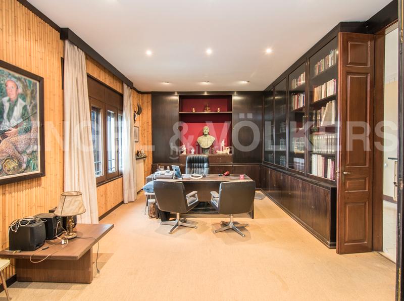 Foto a082e9b6-dfde-43c7-8300-bdc20e7c22c1. Haus mit heizung parking pool in Papiol (El)