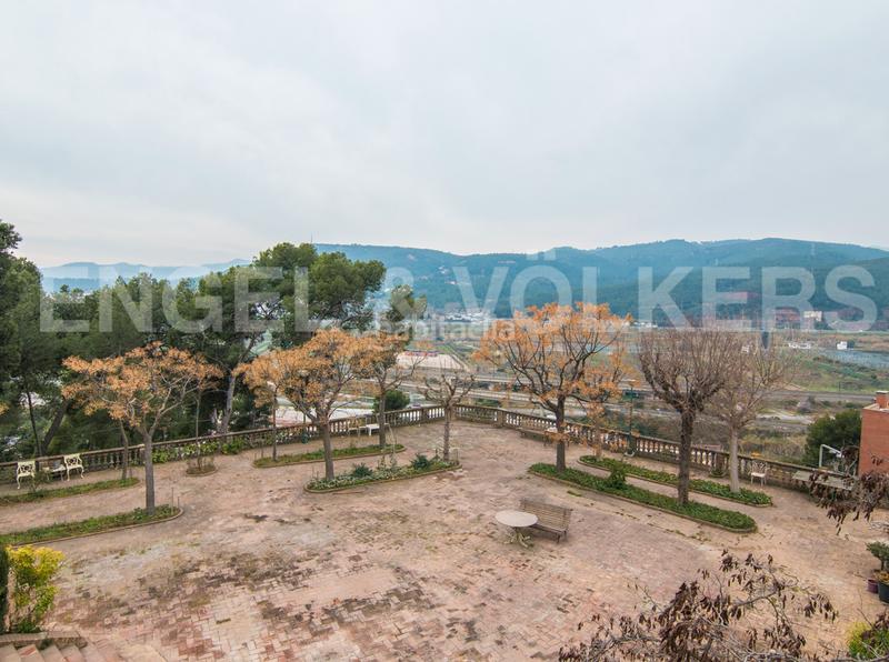 Foto b7c8a891-8bc2-4ce2-be5c-b619ad4d8080. Haus mit heizung parking pool in Papiol (El)