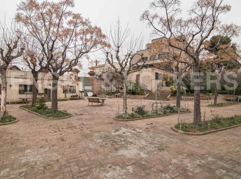 Foto b83f46dd-c496-4d1f-a948-d761dbc9abcf. Haus mit heizung parking pool in Papiol (El)