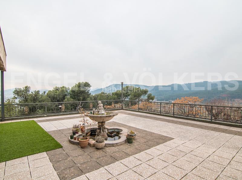 Foto b96a0a16-2b29-4be6-a181-b79d861a448f. Haus mit heizung parking pool in Papiol (El)