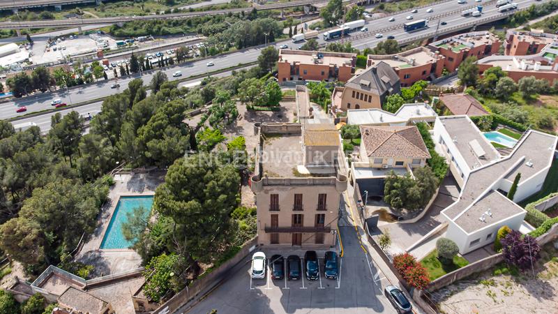 Foto c2977c04-ba69-4da8-84bf-8e3561bc1f92. Haus mit heizung parking pool in Papiol (El)