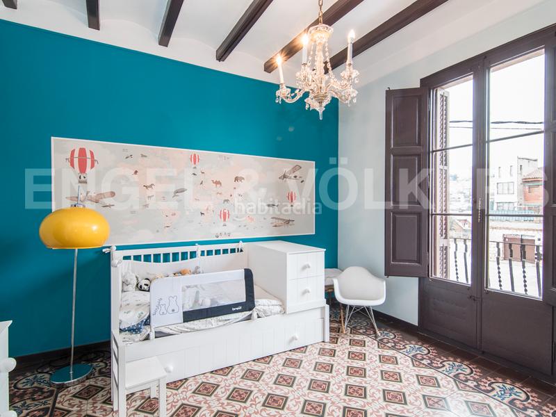 Foto e3af99b8-1629-48e9-935f-4b13f6f5138e. Haus mit heizung parking pool in Papiol (El)