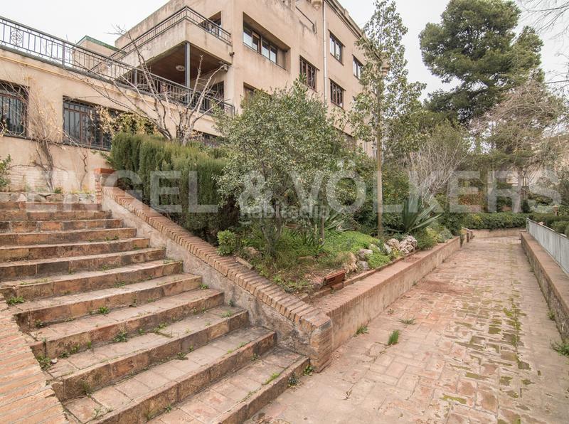 Foto ec523d02-d52b-4fea-93c0-a67f988cbe2c. Haus mit heizung parking pool in Papiol (El)