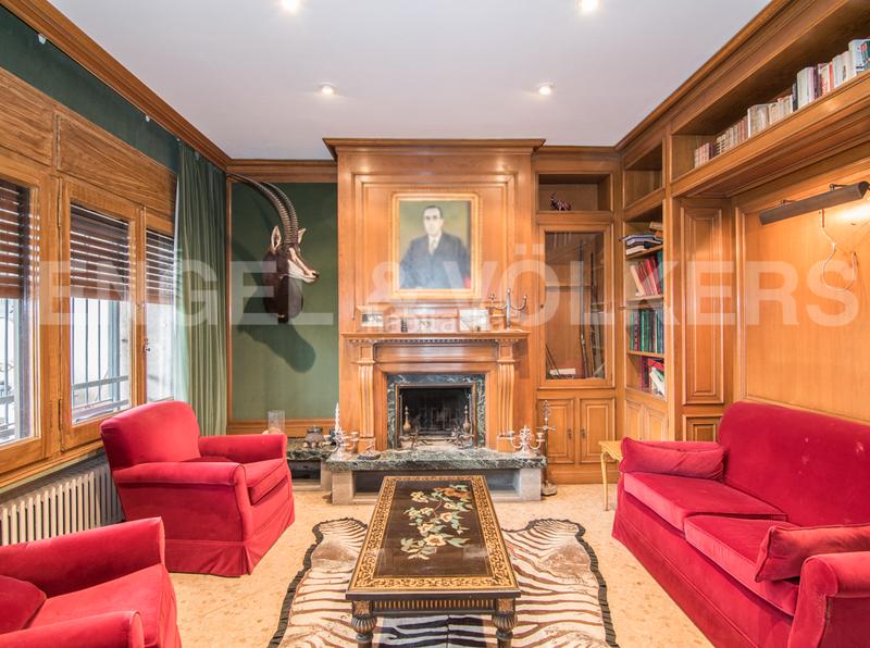 Foto f373b185-ca00-4091-b316-7dec29715f00. Haus mit heizung parking pool in Papiol (El)