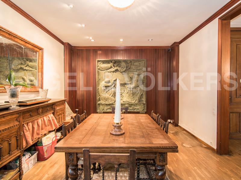 Foto fad84010-265b-49ec-a2f1-a89ed3f13f98. Haus mit heizung parking pool in Papiol (El)