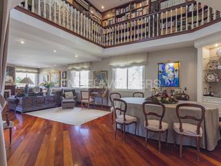 Maison à Corbera de Llobregat. Exclusiva vivienda a solo 20 minutos de barcelona.