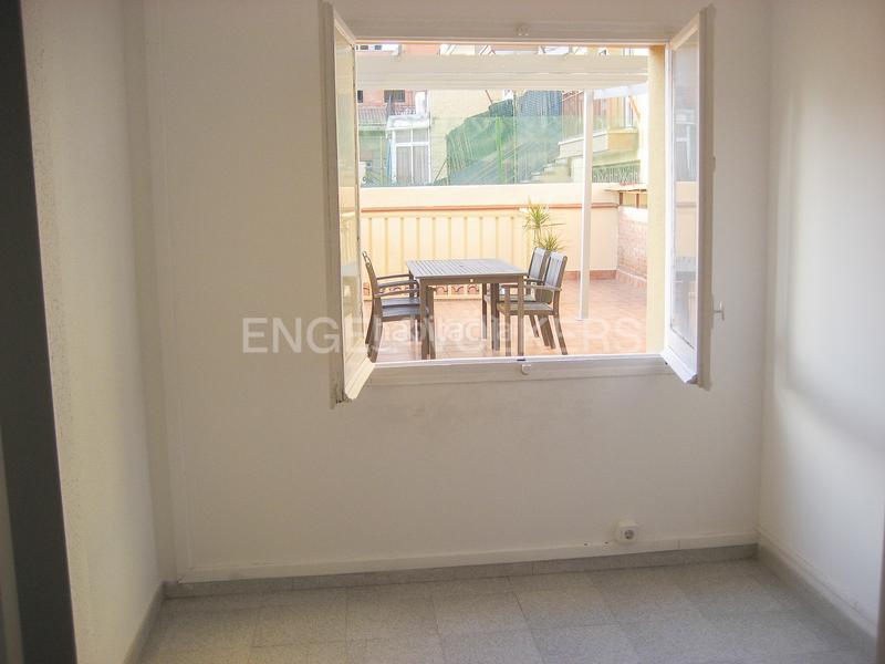 Foto 51f6cfe5-fa51-4861-9705-adddbe62fcfe. Appartement mit heizung parking in Centre Sant Joan Despí