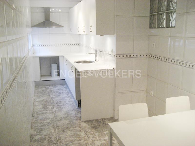 Foto 9a5d6edb-4de3-4fce-8824-df3d845e1824. Appartement mit heizung parking in Centre Sant Joan Despí