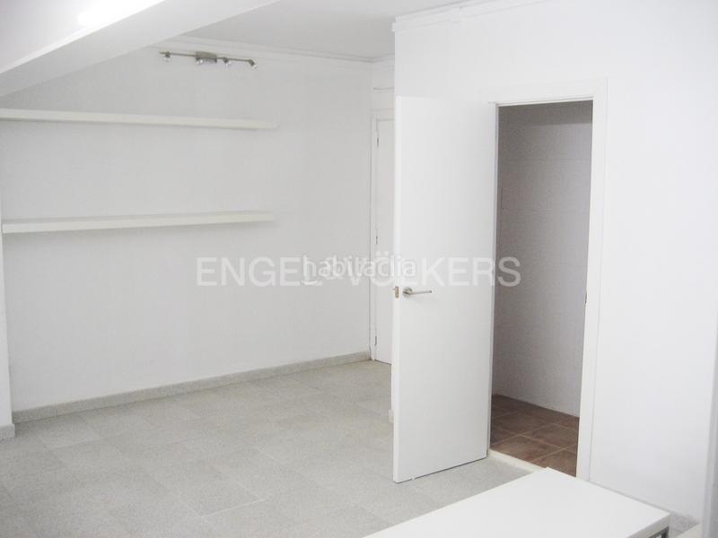 Foto 9f255f18-2cc0-469d-afb8-1a8376526350. Appartement mit heizung parking in Centre Sant Joan Despí