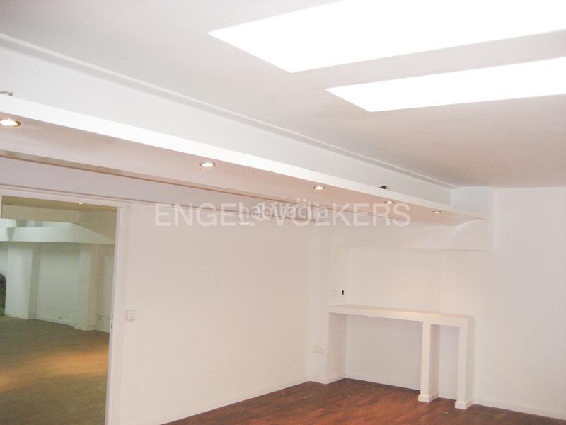 Foto a1f3af74-a204-4a08-9bff-b0fd2301e388. Appartement mit heizung parking in Centre Sant Joan Despí