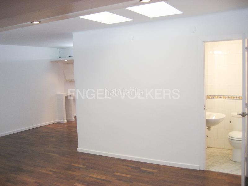 Foto d4bc9a4d-7e7b-4779-a7bf-7fb921060ee6. Appartement mit heizung parking in Centre Sant Joan Despí