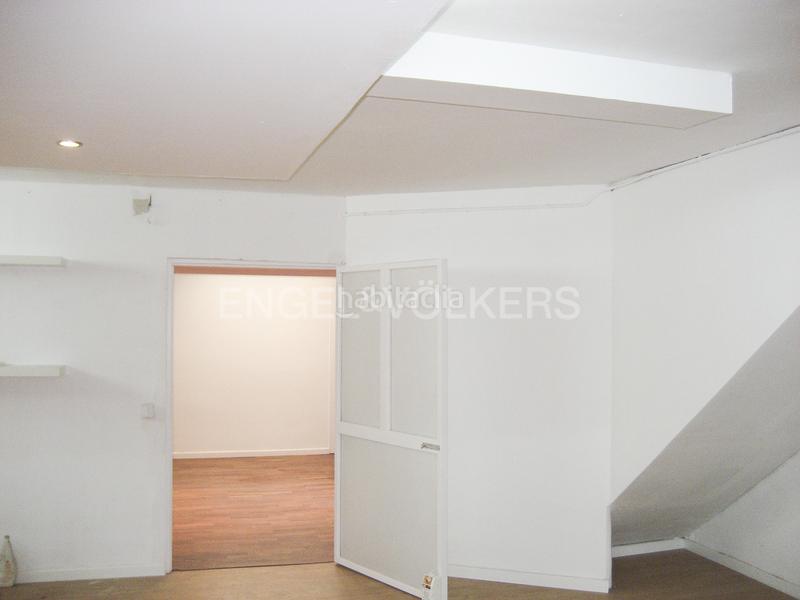 Foto e4c97b50-8e4b-4381-9b80-05875a8d8d5c. Appartement mit heizung parking in Centre Sant Joan Despí