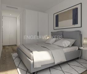 Àtic a Franqueses del Vallès (Les). Exclusivo piso de obra nueva en les franqueses del vallés