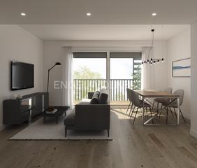 Àtic a Franqueses del Vallès (Les). Exclusivo piso de obra nueva en les franqueses del vallés