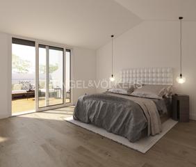 Àtic a Franqueses del Vallès (Les). Exclusivo piso de obra nueva en les franqueses del vallés