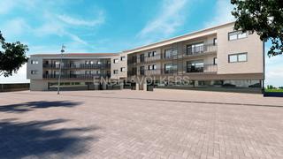 Apartamento en Franqueses del Vallès (Les). Exclusivo piso de obra nueva en les franqueses del vallés