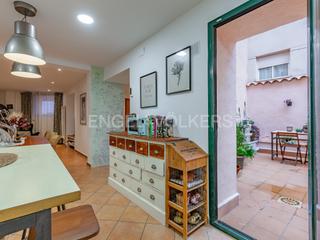 Casa a Olesa de Montserrat. Magnífica casa de pueblo en el casco antiguo de olesa