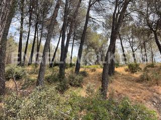 Terrain résidentiel à Sant Muç. Parcela en venta en castellnou, rubí
