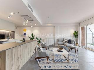 Apartament a Centre - Estació. Exclusiva vivienda a estrenar en ubicación privilegiada